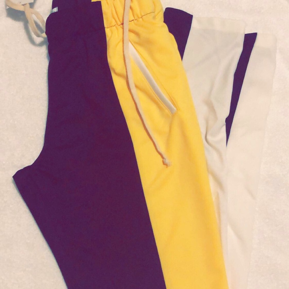 Track Pants